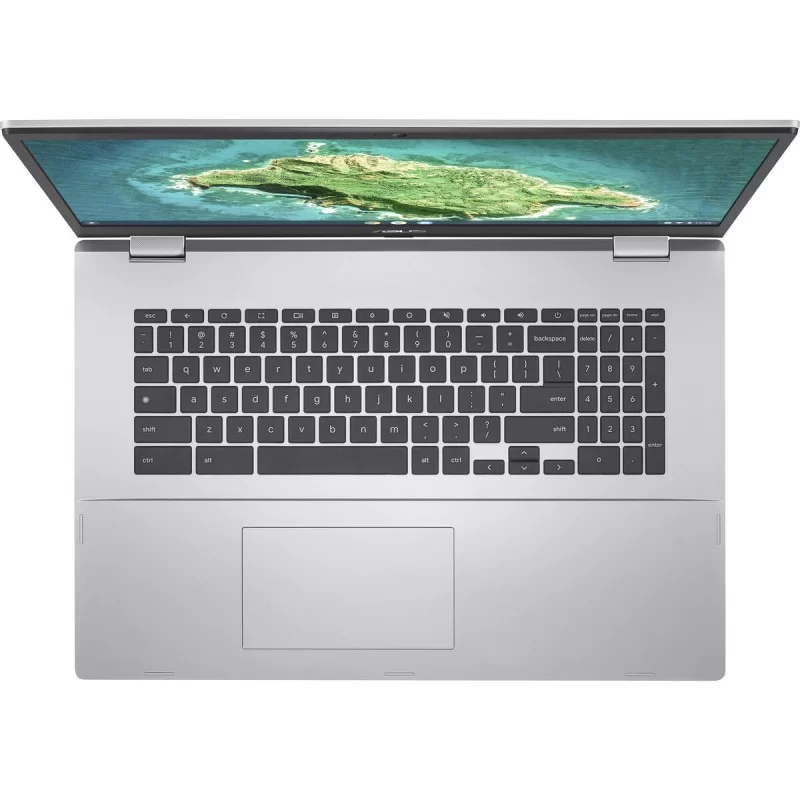 Laptop Asus CX1700CKA-BX0079 17,3" Intel...