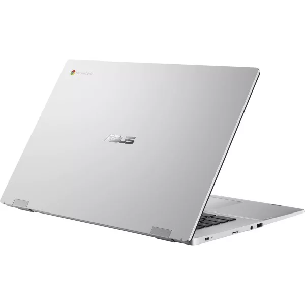 Laptop Asus CX1700CKA-BX0079 17,3" Intel Celeron N4500 8 GB RAM 64 GB Spanish Qwerty
