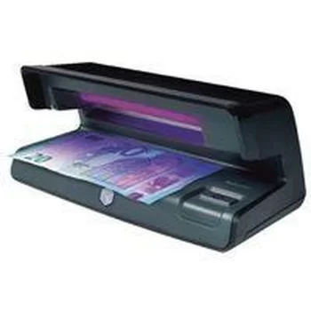 Counterfeit Note Detector Safescan 50 9 W Black