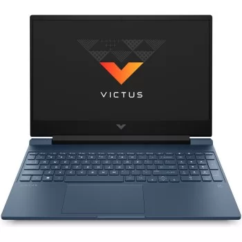 Laptop HP 15-fa0004ns 15,6" i5-12500H 16 GB RAM 512 GB...