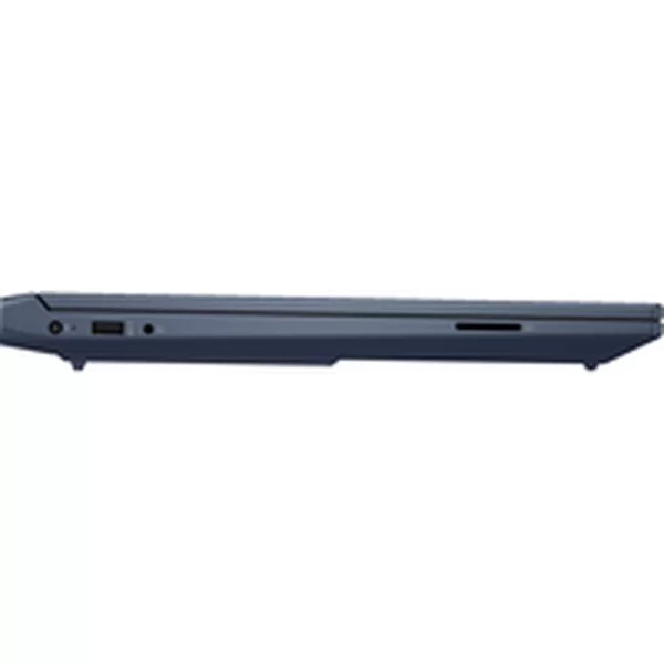 Laptop HP 15-fa0004ns 15,6" i5-12500H 16 GB RAM 512 GB SSD NVIDIA GeForce GTX 1650 Spanish Qwerty