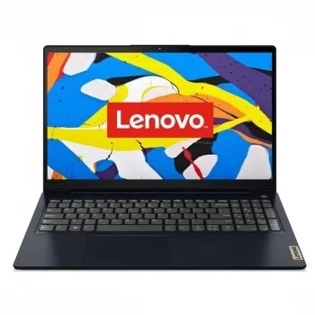 Laptop Lenovo 3 15ITL6 15,6" Intel Core i3-1115G4 8 GB...