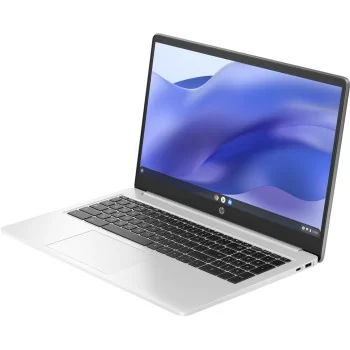 Laptop HP 15a-na0002ns 15,6" Intel Celeron N4500 8 GB RAM...