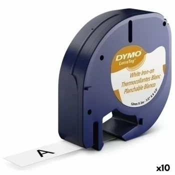 Laminated Tape for Labelling Machines Dymo 18769 12 mm x...