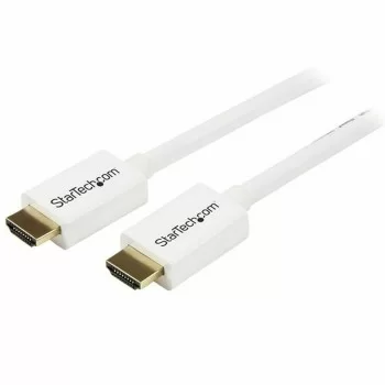 HDMI Cable Startech HD3MM3MW 3 m White