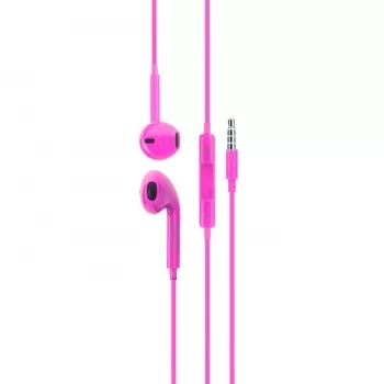 Headphones DCU 34151002 Pink
