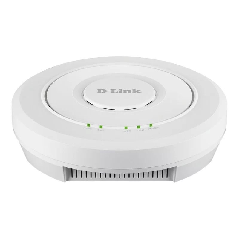 Access point D-Link DWL-6620APS White