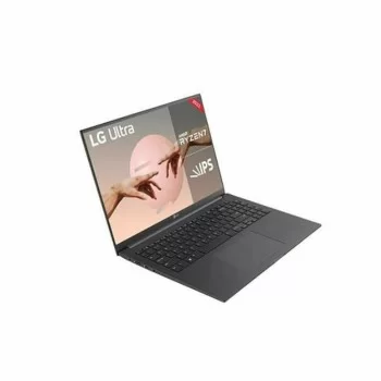 Laptop LG 16U70Q-G.AR56B 16" 8 GB RAM 512 GB SSD AMD...