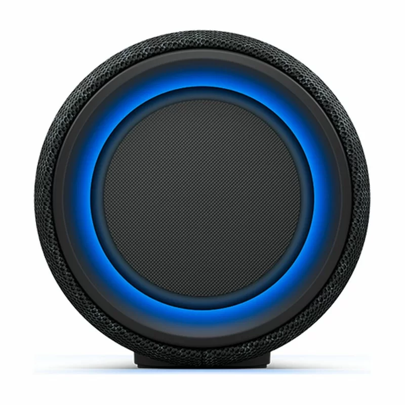 Portable Bluetooth Speakers Sony SRS-XG300 Black
