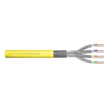 FTP Category 7 Rigid Network Cable Digitus by Assmann...