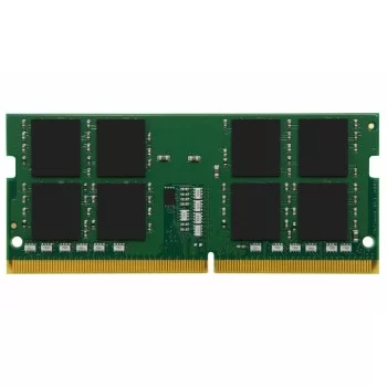 RAM Memory Kingston KVR52S42BD8-32 CL42 32 GB