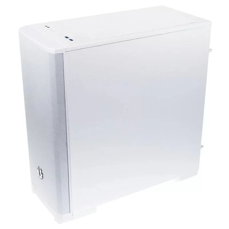 ATX Semi-tower Box BitFenix Pack Nova Mesh TG...