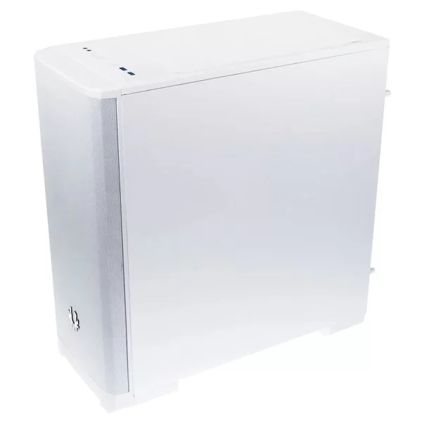 ATX Semi-tower Box BitFenix Pack Nova Mesh TG 4ARGB