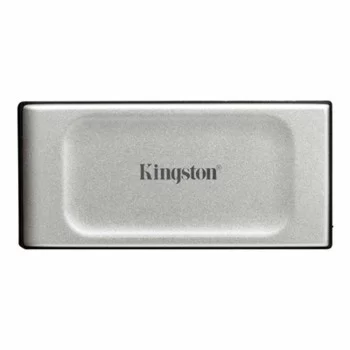 External Hard Drive Kingston SXS2000/500G 500 GB SSD 500...