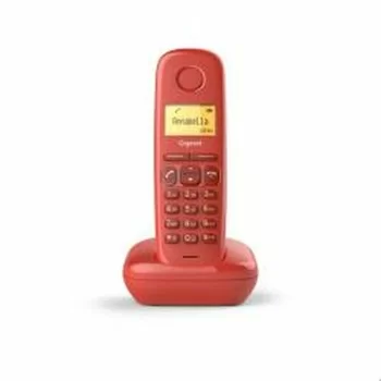 Wireless Phone Gigaset A180 Red
