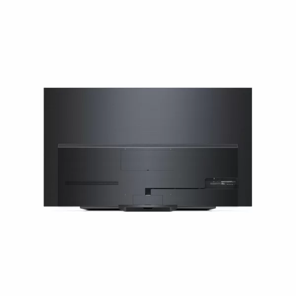 Smart TV LG OLED83C24LA 83" Wi-fi 4K Ultra HD OLED AMD FreeSync