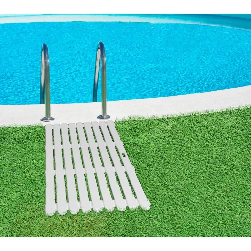 Platform Wenko 22946100 Plastic 80 x 50 cm...