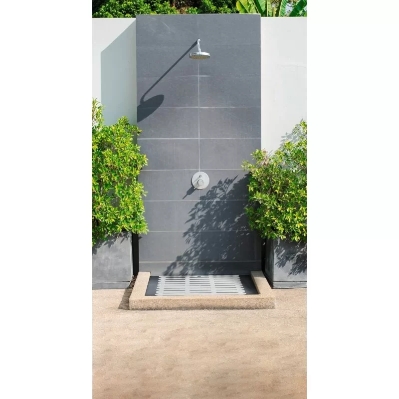 Platform Wenko 22946100 Plastic 80 x 50 cm...