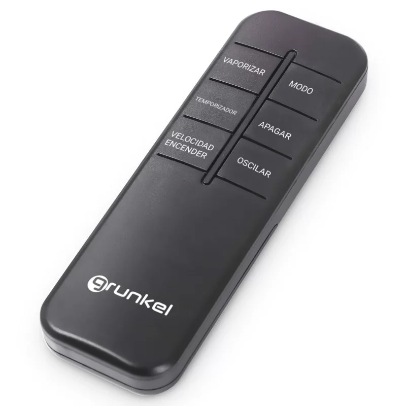 Pedestal Misting Fan Grunkel FAN-G16 NEBUPRO...