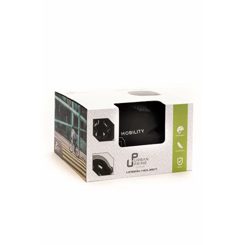 Cover for Electric Scooter Urban Prime...