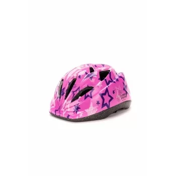 Children's Cycling Helmet Urban Prime UP-HLM-KID/P Pink...