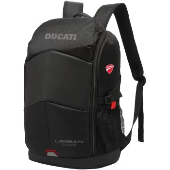 Gym Bag Ducati DUC-BKP-WTP