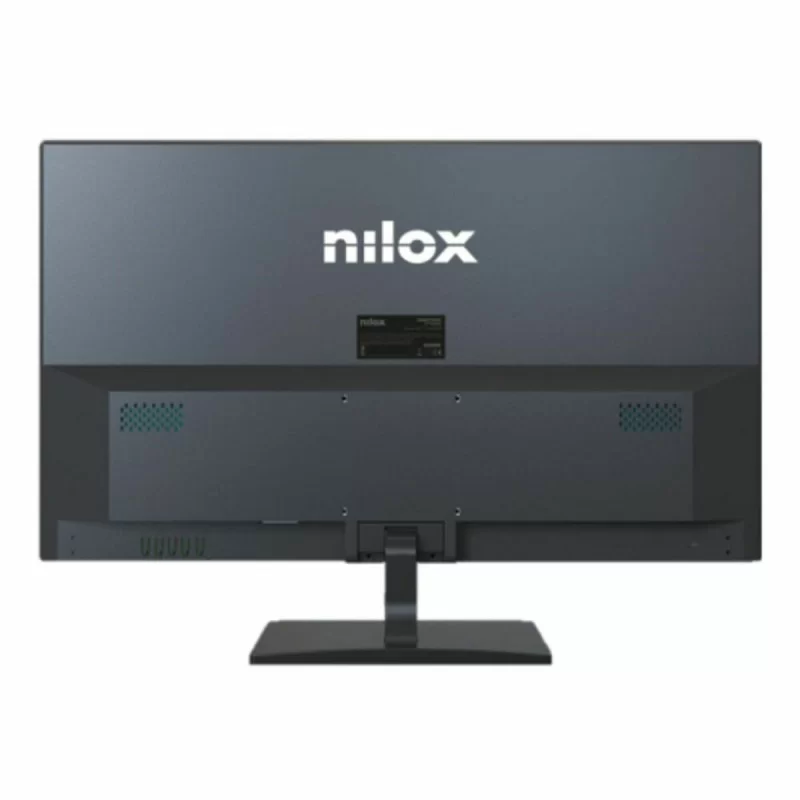 Monitor Nilox Monitor 27" con puertos HDMI y...