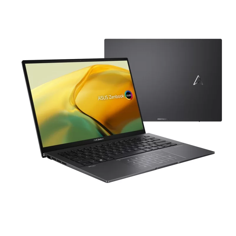 Laptop Asus ZenBook 14 OLED UM3402YA-KM513 14"...
