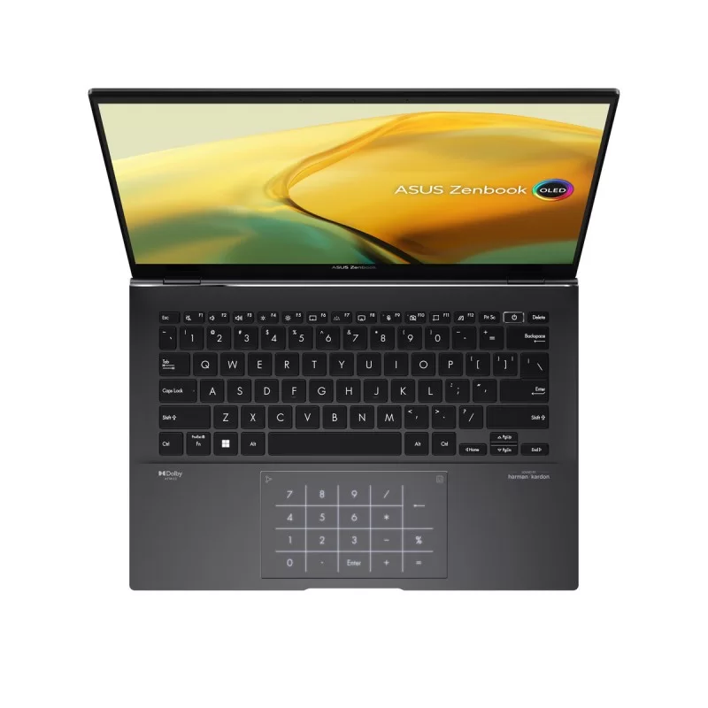 Laptop Asus ZenBook 14 OLED UM3402YA-KM513 14"...