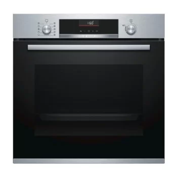 Multifunction Oven BOSCH 237023 71 L 71 L A