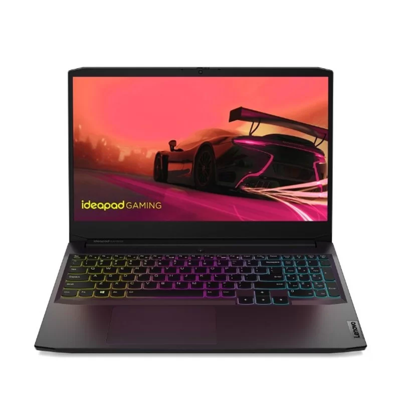 Laptop Lenovo IdeaPad Gaming 3 15ACH6 15,6" 16...