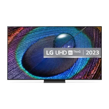 Television LG 75UR91006LA LED 4K Ultra HD HDR 75" Dolby...
