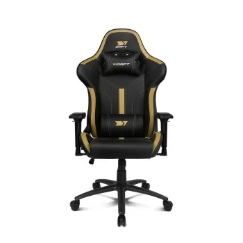 Gaming Chair DRIFT DR350 Black