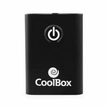 Audio Bluetooth Transmitter-Receiver CoolBox...