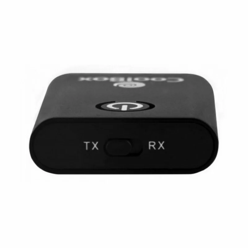 Audio Bluetooth Transmitter-Receiver CoolBox...