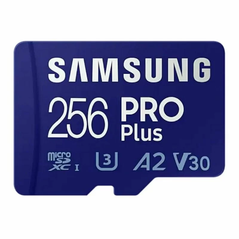 Micro SD Memory Card with Adaptor Samsung MB...