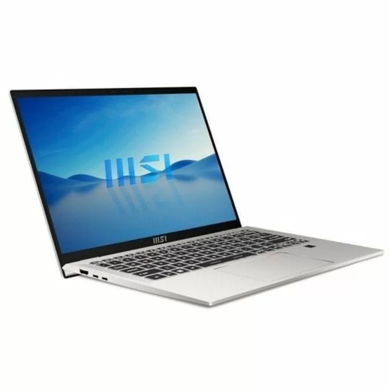 Laptop MSI Prestige 14H B12UCX-414XES 14"...
