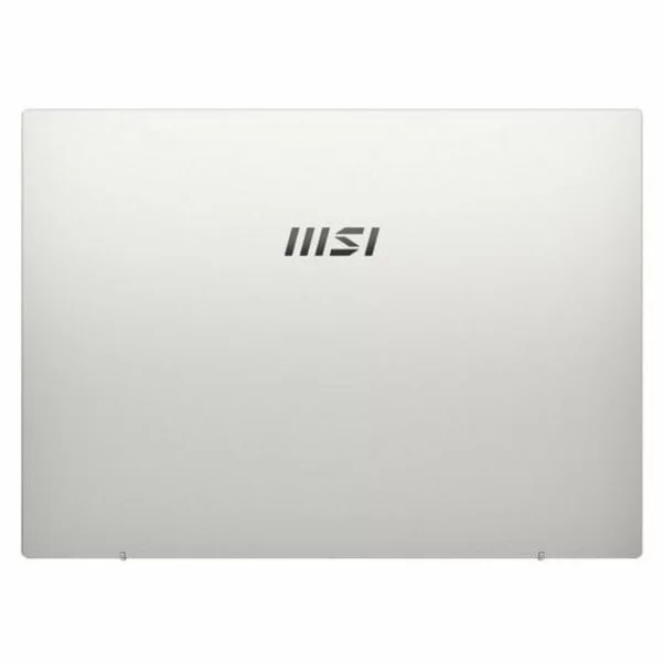 Laptop MSI Prestige 14H B12UCX-414XES 14" i5-12450H 16 GB RAM 512 GB SSD Nvidia GeForce RTX 2050
