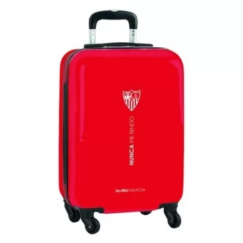 Cabin suitcase Sevilla Fútbol Club M851C 34.5 x 55 x 20...
