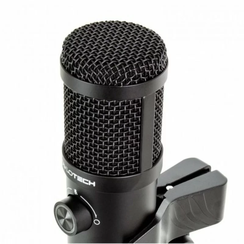 Condenser microphone Owlotech X2 Streaming