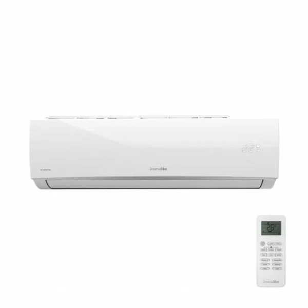 Air Conditioning Universal Blue Nilo 5023 Split Multicolour