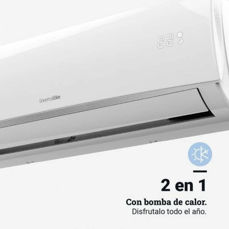 Air Conditioning Universal Blue Nilo 5023 Split...