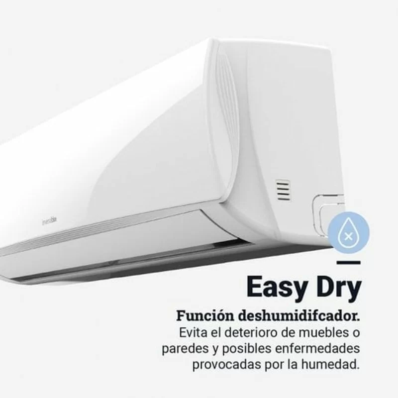 Air Conditioning Universal Blue Nilo 5023 Split...