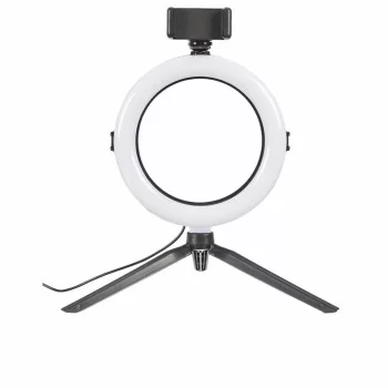 Selfie Ring Light with Tripod and Remote Be MIX Ø 20 cm