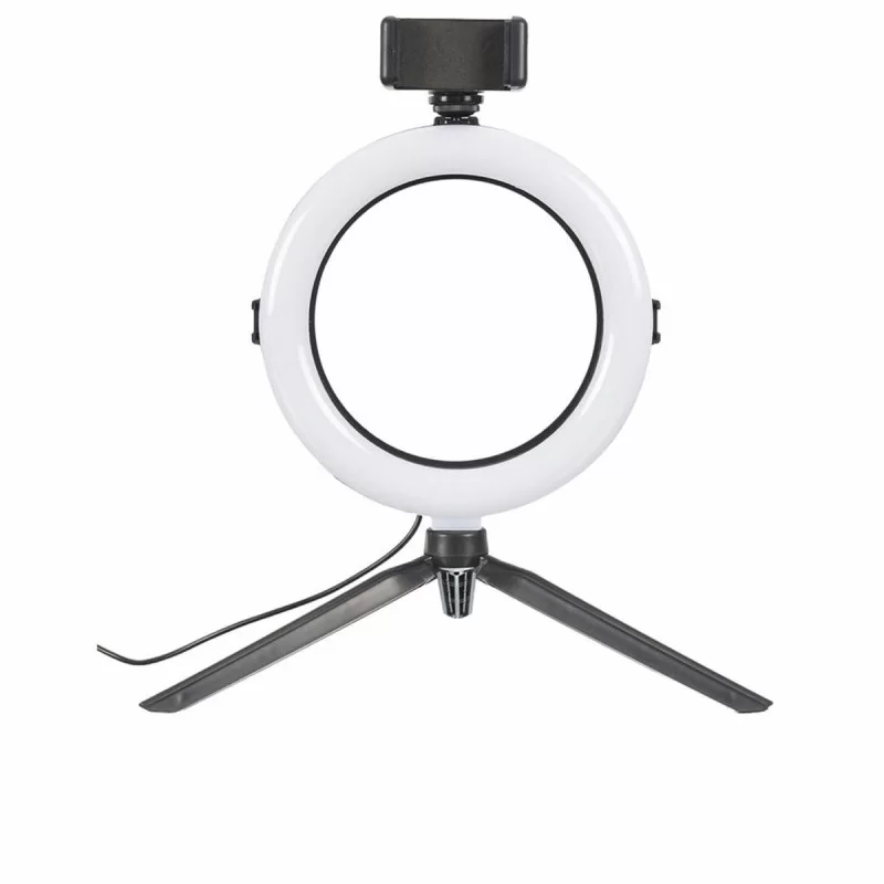 Selfie Ring Light with Tripod and Remote Be MIX Ø 20 cm