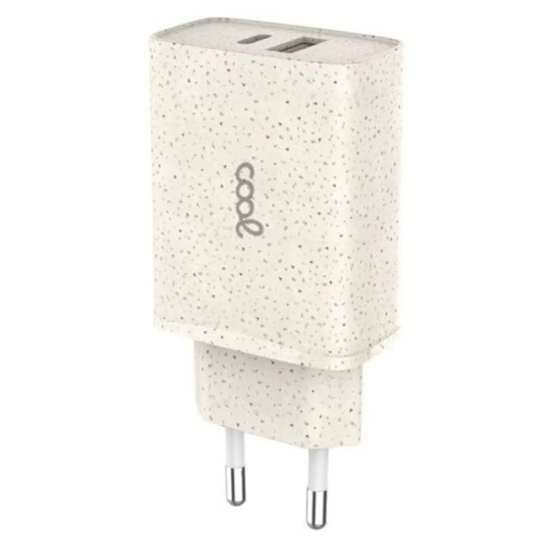 Wall Charger Cool Multicolour 20 W