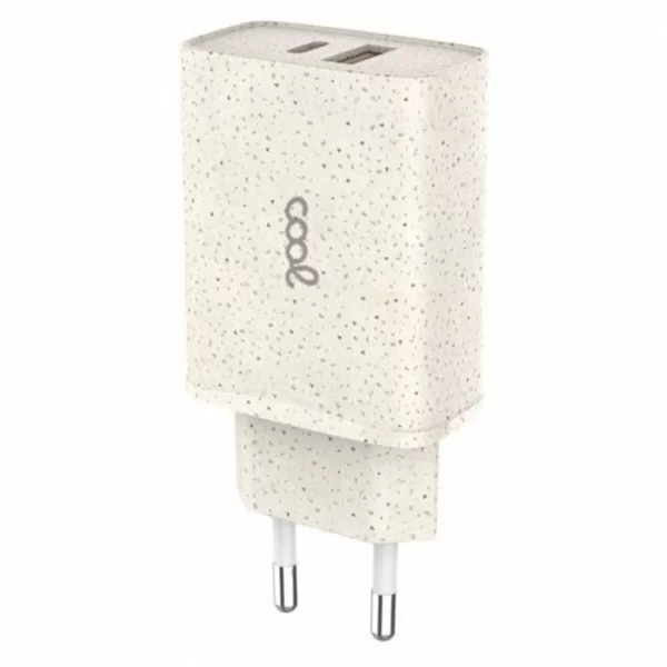 Wall Charger Cool Multicolour 20 W
