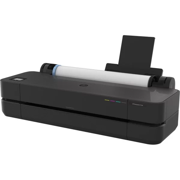 Printer HP Plotter T250