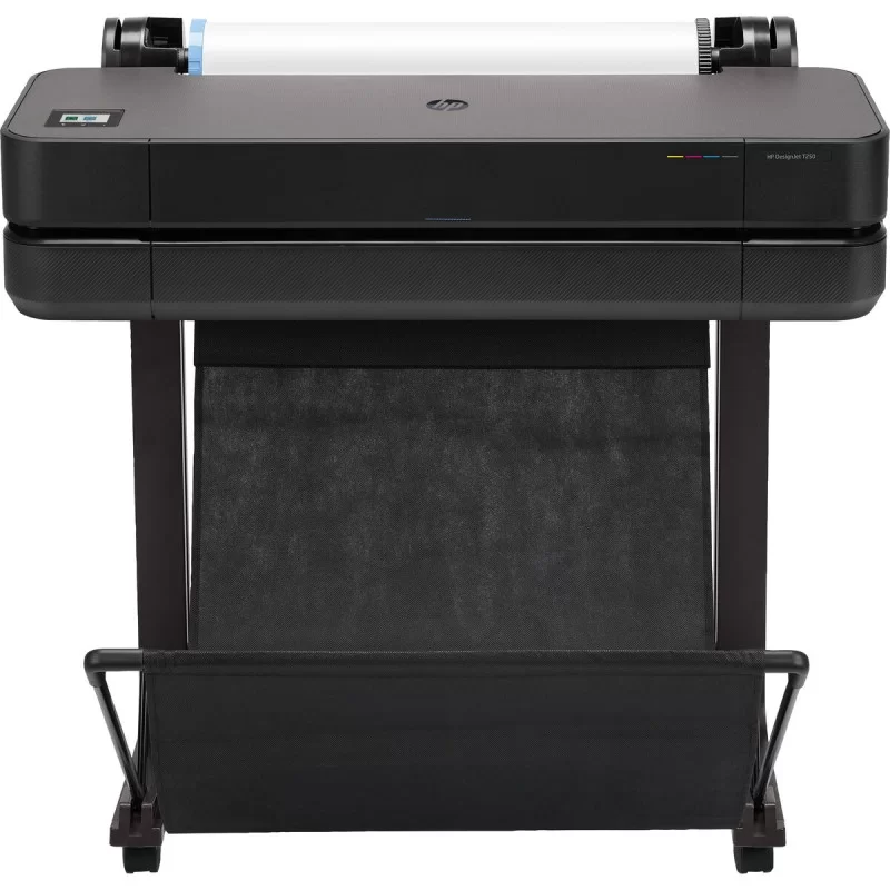Printer HP Plotter T250