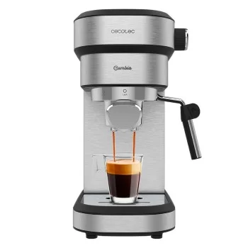 Express Coffee Machine Cecotec Cafelizzia 790 Steel DUO...
